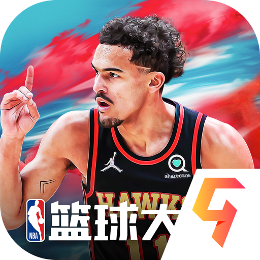 nba篮球大师