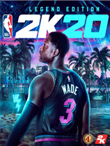 nba 2k20