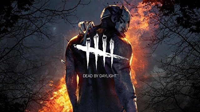 dead by daylight