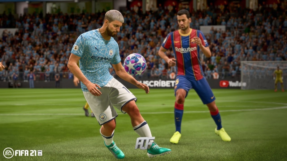 fifa 21