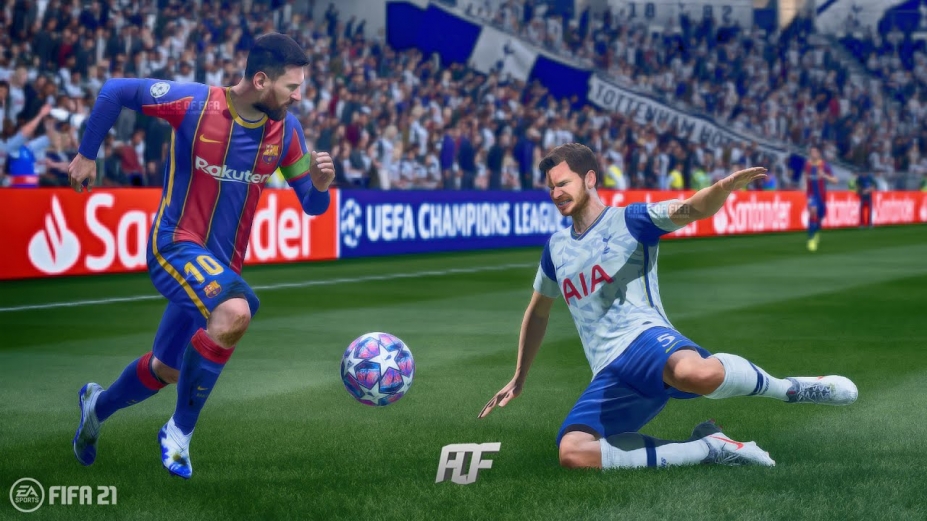 fifa 21