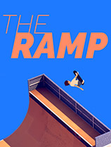 the ramp