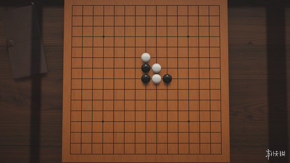 一起五子棋