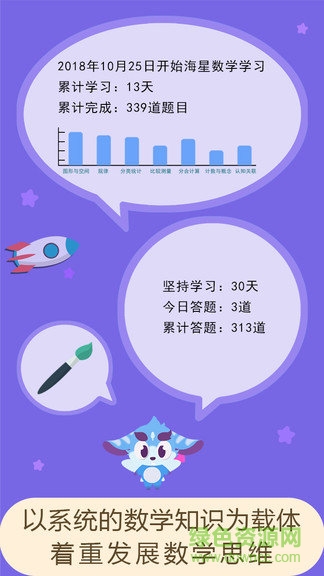 海星数学