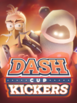 dash cup kickers