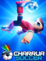 charrua soccer