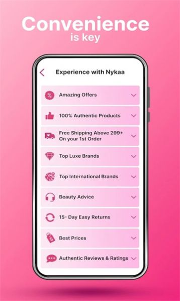 nykaa