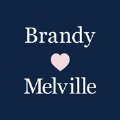 brandymelville