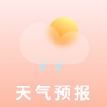 天气预报