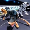 警犬追捕模拟器3d