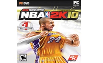 nba2k9