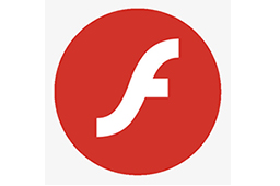 flash player