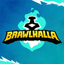 英灵乱战官方国际服(brawlhalla)