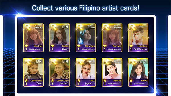 superstar philippines手游