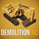 拆迁公司游戏(demolition inc)