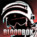 红色境地最新版（bloodbox）