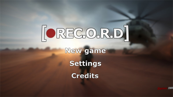 unrecord