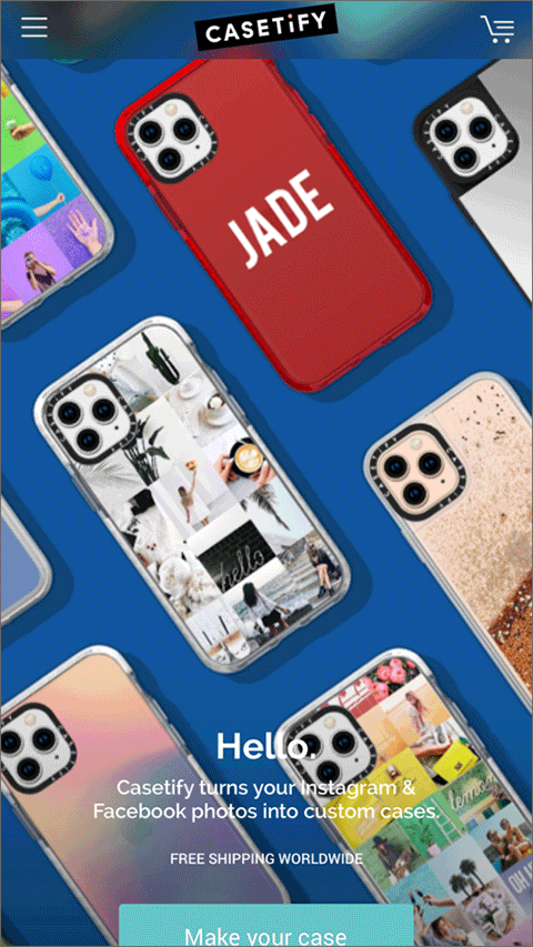 casetify app