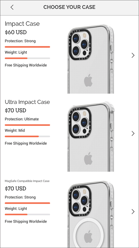 casetify app