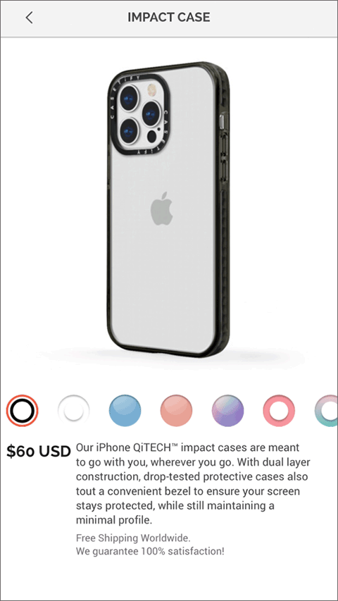 casetify app