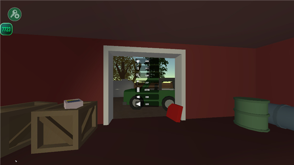 unturned3.0移植版