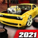 汽车修理工模拟2021中文手机版(cms - car mechanic simulator)