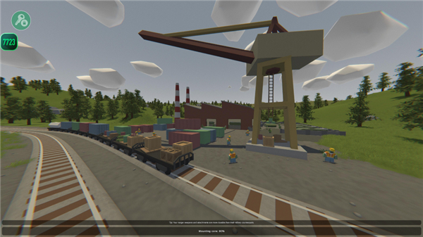 unturned3.0移植版