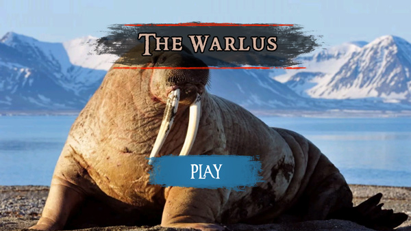 海狮模拟器手机版(the warlus)