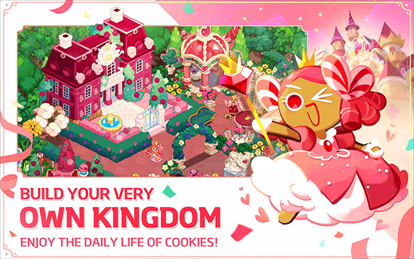 cookie run kingdom