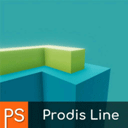 跳舞的线prodis line饭制版