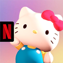 凯蒂猫幸福旅行中文版(hello kitty幸福游行)