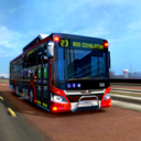 bus simulator 2023(巴士模拟器2023国际服)