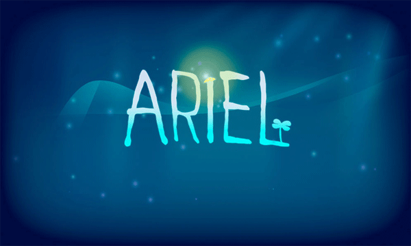 迷路的小女孩游戏最新版本(ariel)