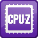 cpuz