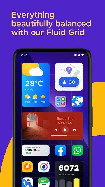 smart launcher