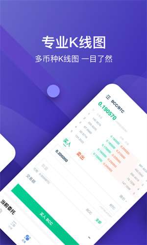 火必pro交易所