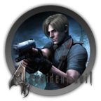 resident evil 4