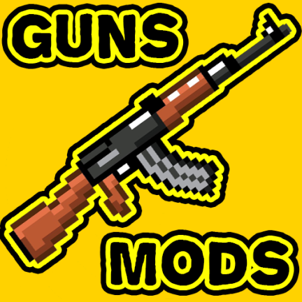 我的世界枪械模组手机版免费网易版(guns mods)