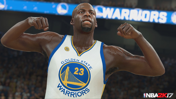 nba 2k17姚明面补mod