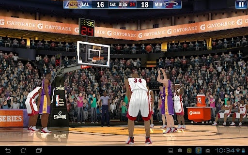 nba2k13观众加强补丁