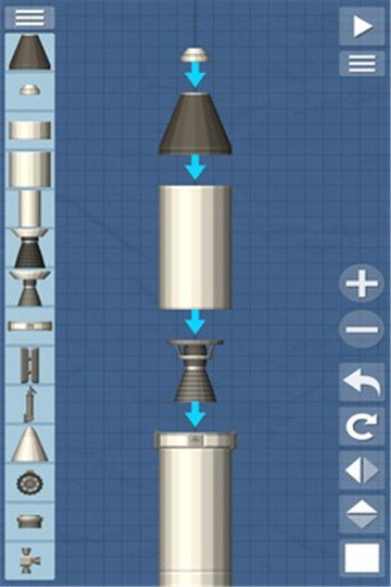 航天模拟器1.5.2.2