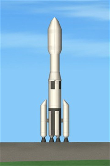 航天模拟器1.5.2.2