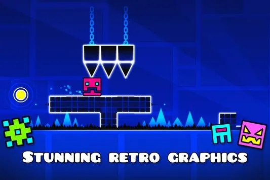 geometry dash