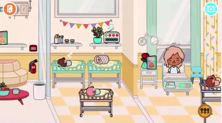 toca life hospital