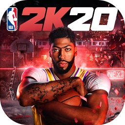 正版nba2k20