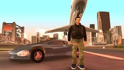 gta3内置菜单