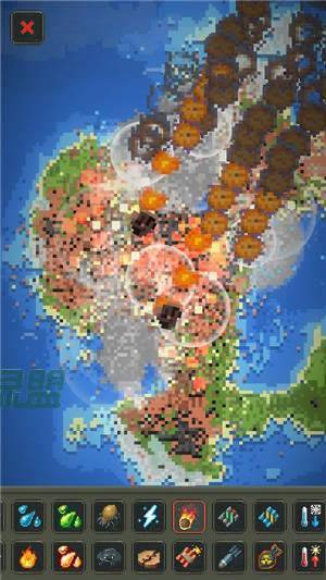 worldbox2023年