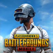 pubg台服