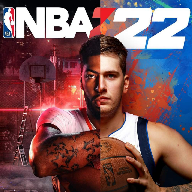 nba2k22手游