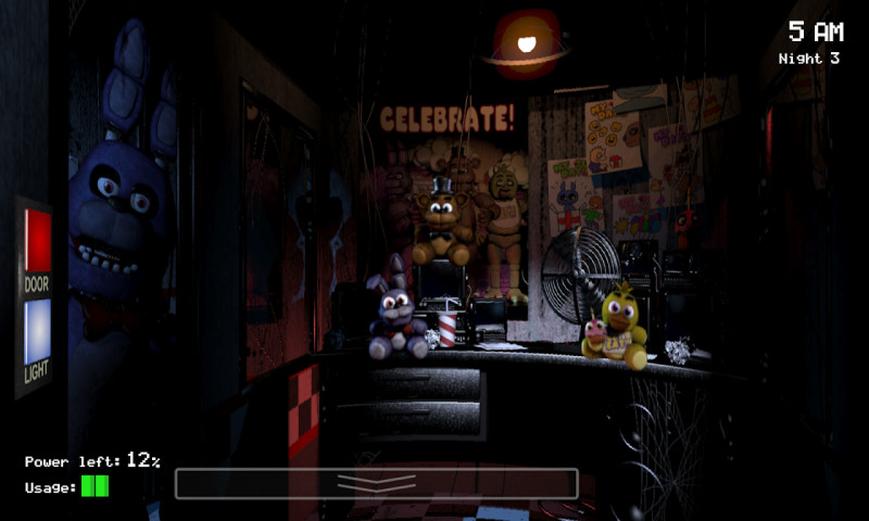 five nights at freddy&amp;#39;s2